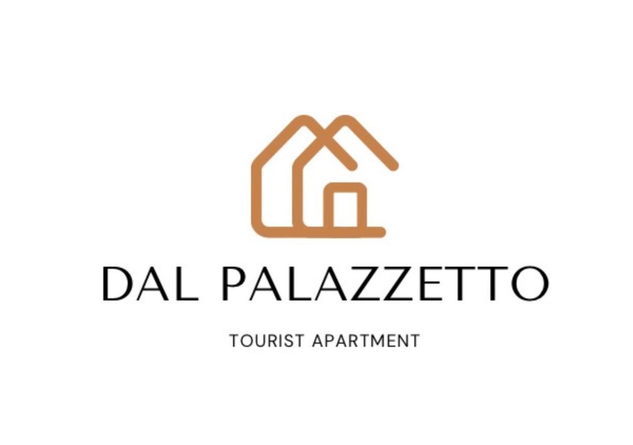 Апартаменты Dal Palazzetto Сальсомаджоре-Терме Экстерьер фото